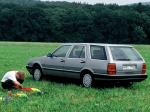 Lancia Thema SW 1988 года